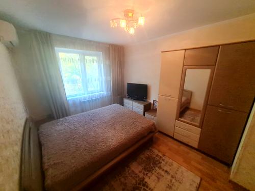 квартира по адресу Мира просп., 56