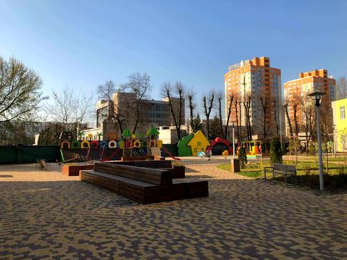 квартира за адресою Віталія Скакуна вул. (Академіка Каблукова), 23
