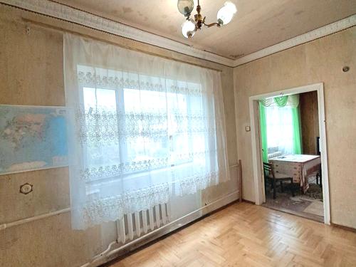 будинок за адресою с. Соколівське, 40 років Перемоги, 60