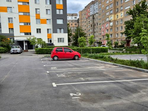 квартира за адресою Стельмаха вул., 11