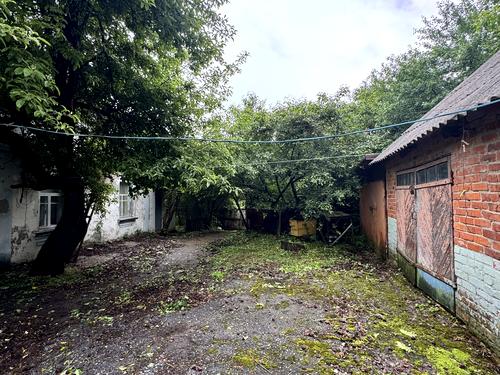 участок по адресу с. Музычи, провулок Садовий, 1