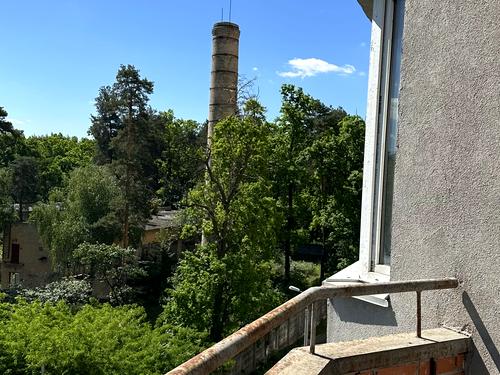квартира по адресу Пономарёва ул., 26
