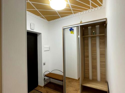 квартира за адресою Княгині Ольги вул., 100л