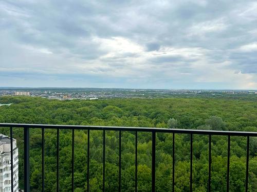 квартира по адресу Червоной Калины просп., 60