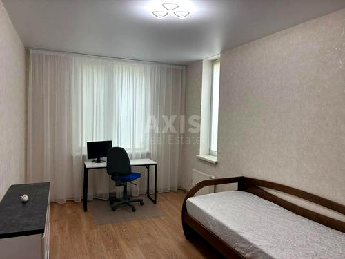 квартира за адресою Регенераторна вул., 4 к8