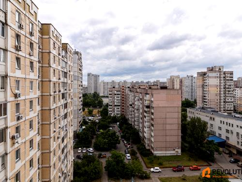 квартира за адресою Петра Григоренка просп., 3-А