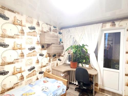 квартира по адресу Коробова ул., 14