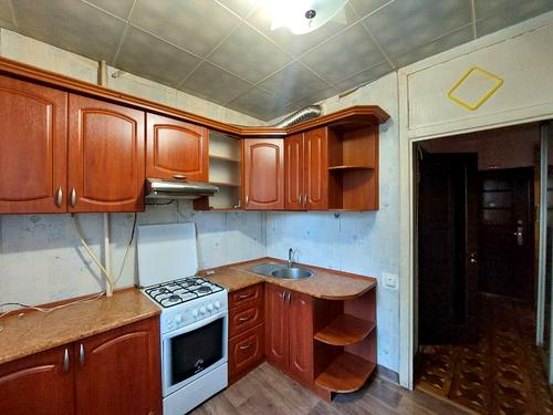 квартира за адресою Гірницький мікрорайон , 37