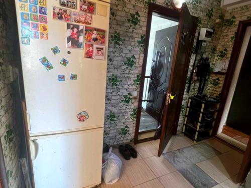 квартира по адресу Комарова ул., 23