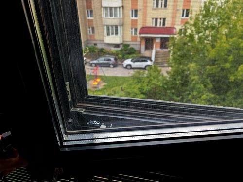 квартира по адресу Будного ул., 32-Б