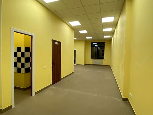коммерческая по адресу Борисполь, Рабочая ул., 3