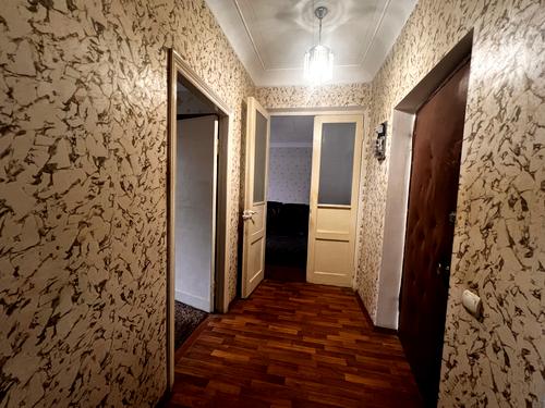 квартира за адресою Ігоря Новицького вул. (Галатова), 12