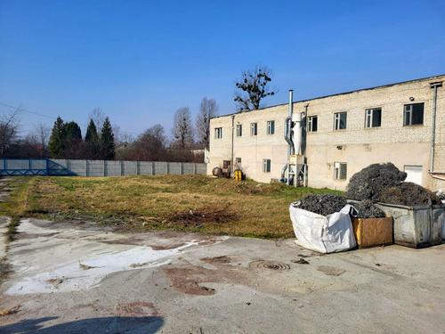 коммерческая по адресу Глинская ул., 7