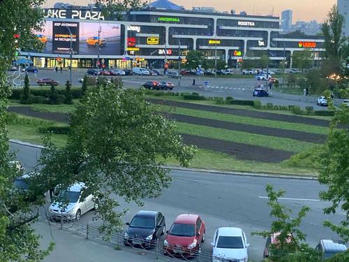 квартира за адресою Оболонський просп., 10