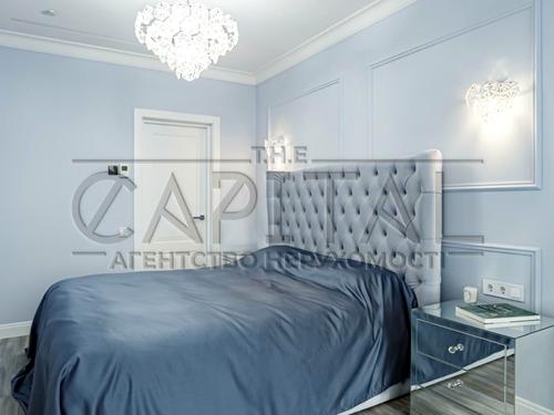 квартира за адресою Іоанна Павла II вул. (Патріса Лумумби), 12