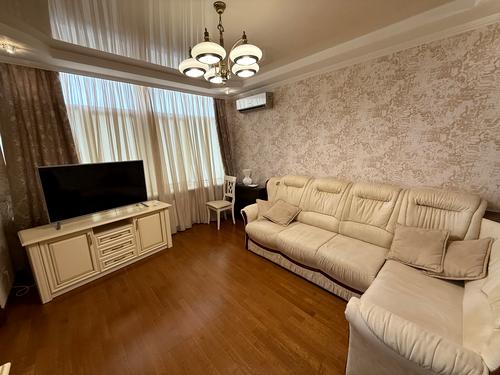 квартира по адресу Средняя ул., 24 к2