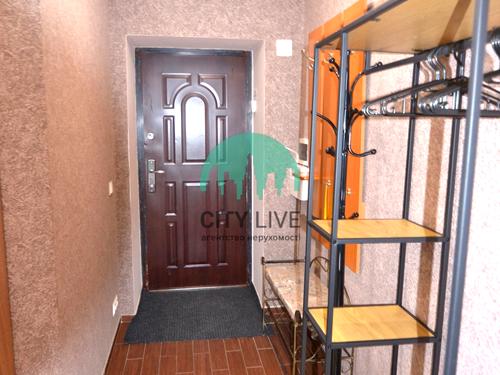 квартира за адресою Січових Стрільців вул., 76в