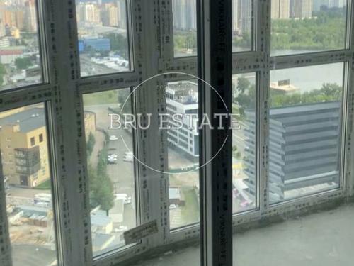 квартира за адресою Дніпровська набережна вул., 17-К