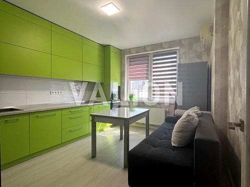 квартира за адресою Сергія Данченка вул., 32