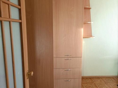 квартира за адресою Балукова вул., 1а