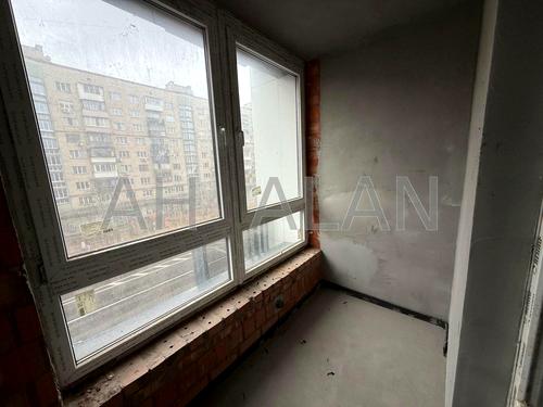 квартира по адресу Митрополита Василия Липковского ул. (Урицкого), 38-А