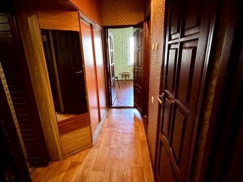 квартира по адресу Червоной Калины просп. (Владимира Маяковского), 89