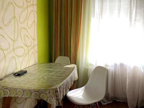квартира за адресою Автозаводська вул., 20