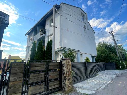 квартира по адресу Сарненская ул., 11