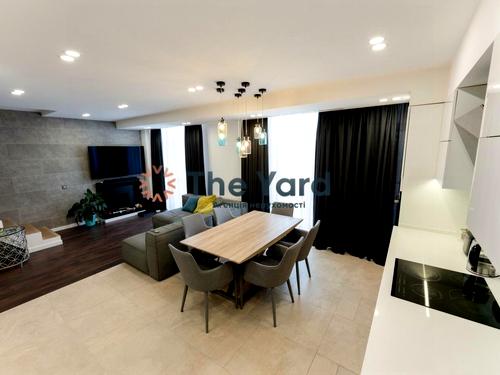 квартира за адресою Регенераторна вул., 4