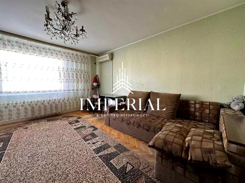 квартира за адресою Кадетський Гай вул., 9