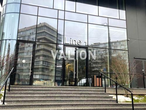 квартира по адресу Ужгородский пер., 4/1