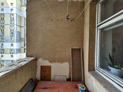 квартира по адресу Вахтанга Кикабидзе ул. (Булгакова), 18