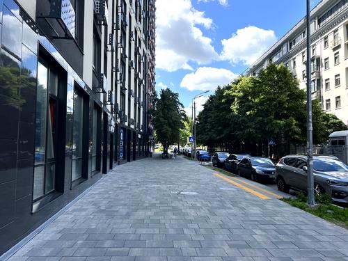 квартира за адресою Шолуденка вул., 30