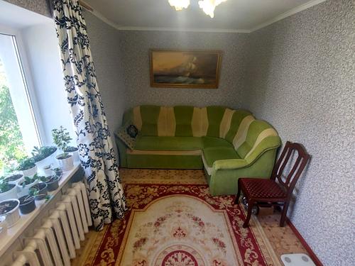 квартира по адресу Пограничная ул. (Чигрина), 78