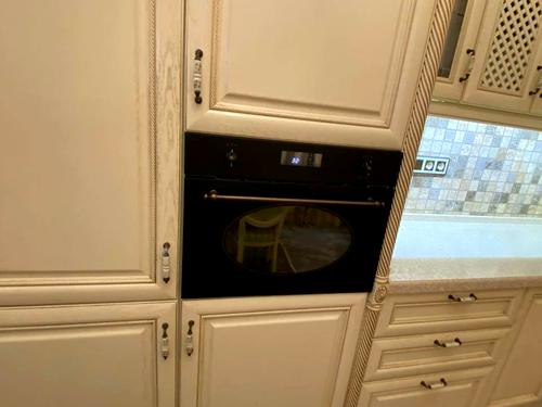 квартира за адресою Драгоманова вул., 5