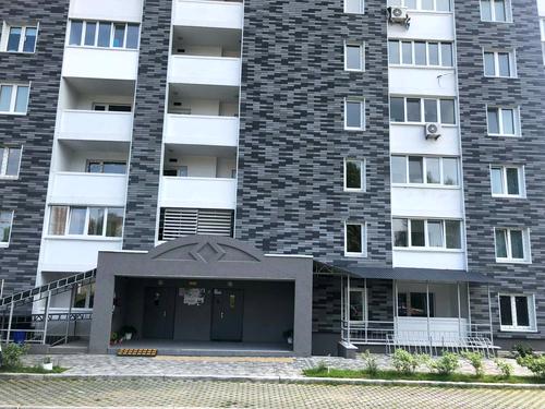 квартира по адресу Коноплянская ул., 22-А