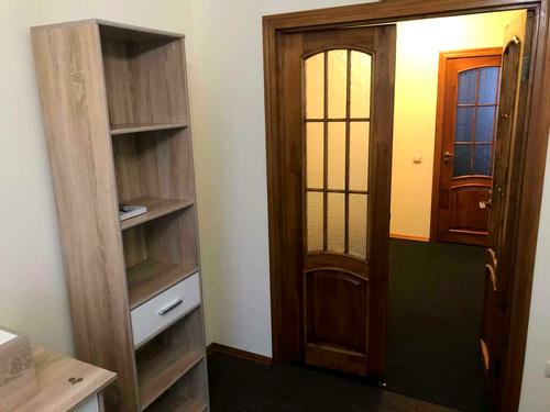 квартира за адресою Джона Ленона вул., 35
