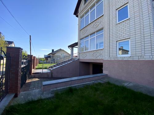 будинок за адресою Антоновича Професора вул., 7