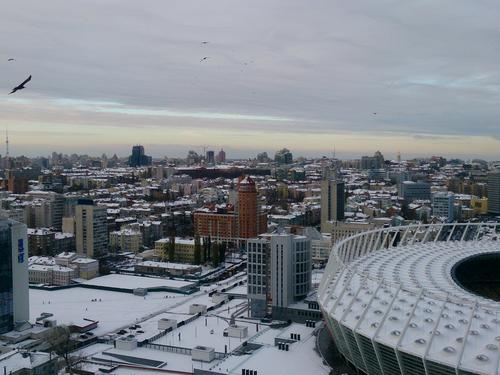 квартира по адресу Calle Dilova ул. (Димитрова), 2-Б