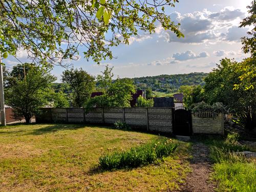 будинок за адресою Балка Мальовнича вул. (Колгоспна балка), 15