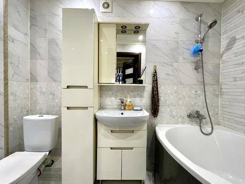 квартира за адресою Декабристів, 52