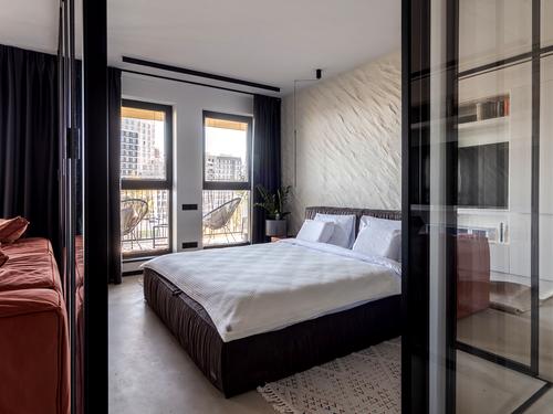 квартира за адресою Кульпарк, 98В