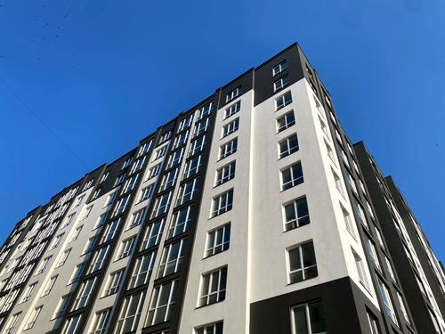 квартира по адресу Черновола ул., 55