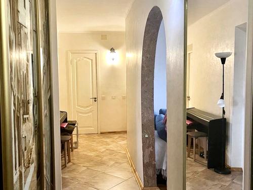 квартира за адресою Шевченка просп., 7