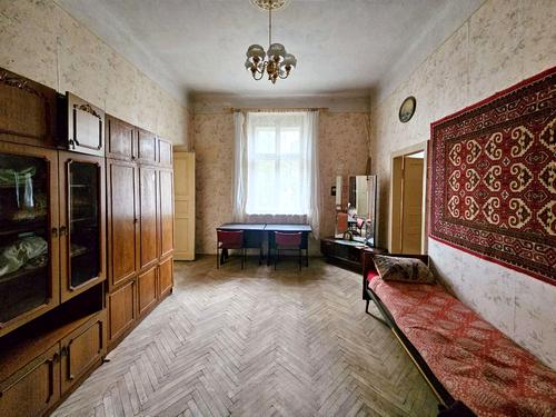 квартира по адресу Даниила Галицкого пл., 6