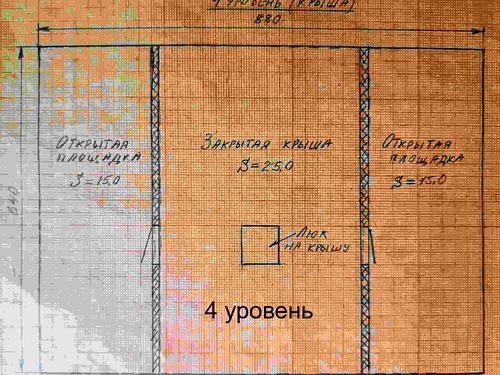 дом по адресу с. Бурдовка, Моряк 4, 29
