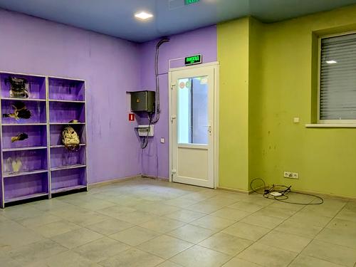комерційна за адресою Віктора Френчка вул., 3