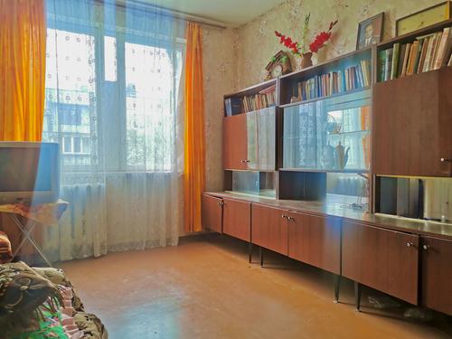 квартира за адресою проспект Миру, 157Б
