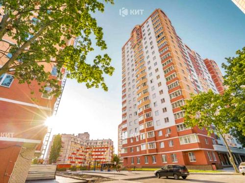 квартира по адресу Мирослава Мисли ул. (Целиноградская), 58а
