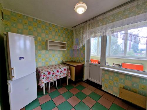 квартира по адресу Николая Закревского ул., 17